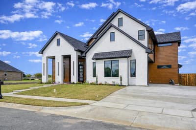 2008 Nichole Boulevard, Pottsboro TX 75076