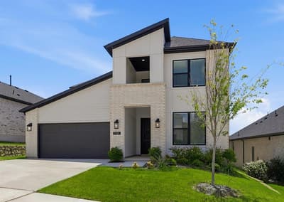 7133 Talon Bluff Drive, Fort Worth TX 76179