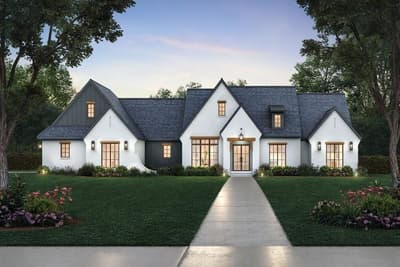 7856 Texas Prairie Trail, Fort Worth TX 76126
