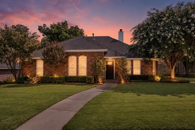 3606 Ridgestone Drive, Garland TX 75040