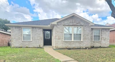2467 Mallory Lane, Lancaster TX 75134