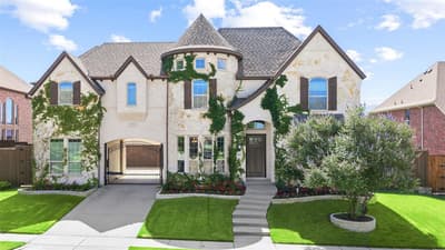 4664 Maverick Way, Carrollton TX 75010