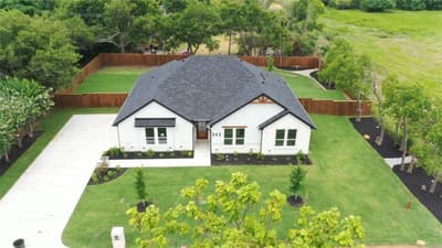 242 Prasifka Street, Hutchins TX 75141