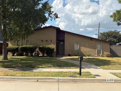 2109 Overglen Drive, Plano TX 75074