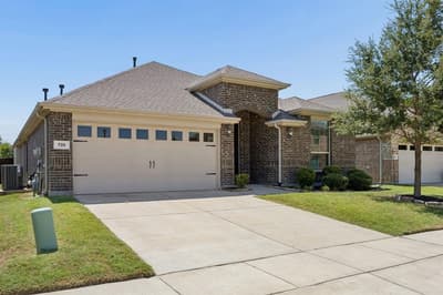 733 Mercy Street, Forney TX 75126 - Photo 3