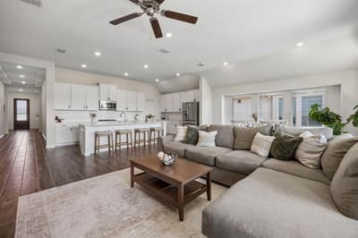 733 Mercy Street, Forney TX 75126