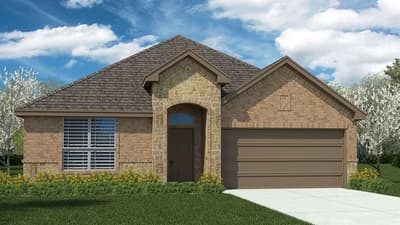 1449 CANTERBURY Trail, DeSoto TX 75115