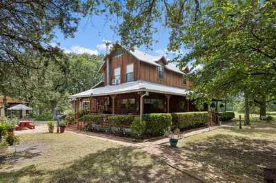 8363 County Road 4095, Kaufman TX 75142