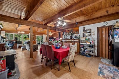 8363 County Road 4095, Kaufman TX 75142 - Photo 4