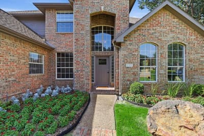 217 Patricia Lane, Highland Village TX 75077 - Photo 2