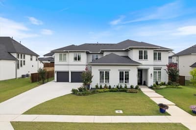 5236 Windsor Lane, Copper Canyon TX 75077