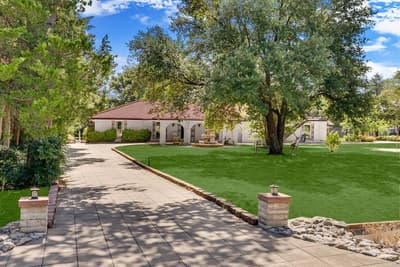 5120 Wildwood Drive, Flower Mound TX 75028