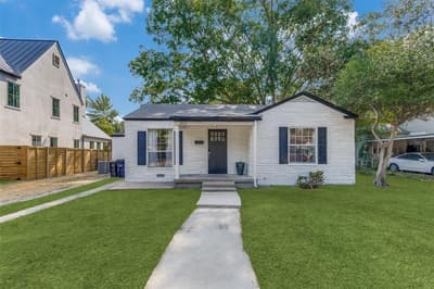 852 Northwood Road, Fort Worth TX 76107
