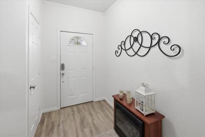363 Old Mill Creek Drive, Woodway TX 76712 - Photo 5
