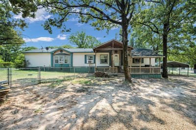 118 Winter Lane, Mabank TX 75156