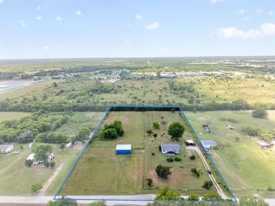8900 Crestview Estate Road, Quinlan TX 75474