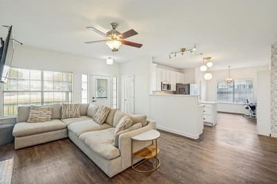 100 S Lakeview Drive, Lake Dallas TX 75065 - Photo 3
