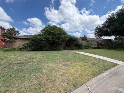 2730 Cladius Drive, Grand Prairie TX 75052
