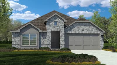 1205 VISTA PARK Drive, Decatur TX 76023