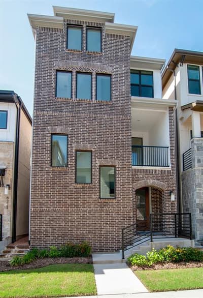 8221 Folcroft Lane, Dallas TX 75231