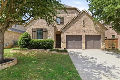 342 Park Hill Lane, Grapevine TX 76051