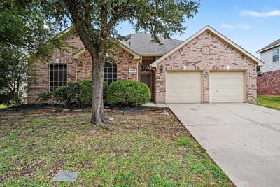11829 Warbler Lane, Fort Worth TX 76244