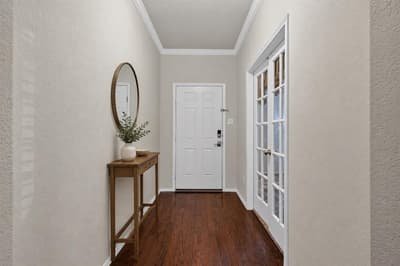 10005 Amosite Drive, Fort Worth TX 76131 - Photo 2