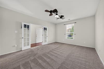 10005 Amosite Drive, Fort Worth TX 76131 - Photo 4