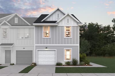 9405 Mill Street # H, Providence Village TX 76227