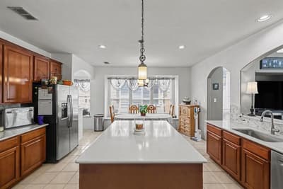 10402 Fairway Vista Drive, Rowlett TX 75089