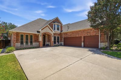 6333 Southern Hills Drive, Fort Worth TX 76132 - Photo 3