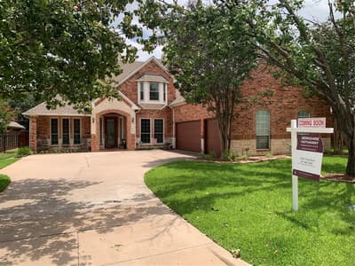 6333 Southern Hills Drive, Fort Worth TX 76132