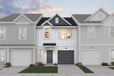 9405 Mill Street # C, Providence Village TX 76227