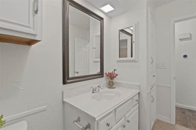 5514 Bishop Court, Lake Dallas TX 75065 - Photo 5