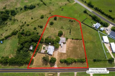 1700 Airport Road, Sulphur Springs TX 75482