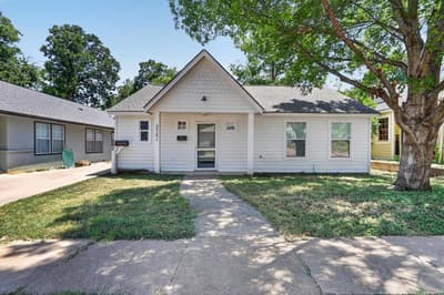 3721 El Campo Avenue, Fort Worth TX 76107 - Photo 3