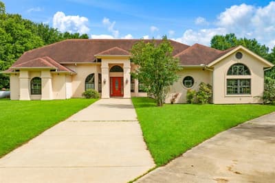 5310 Farm Road 195, Paris TX 75462