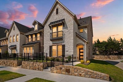 7937 Bayside Drive, Rowlett TX 75088