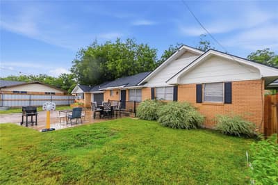 2621 Vine Street, Brownwood TX 76801 - Photo 3