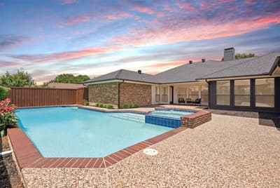 4005 Bullock Drive, Plano TX 75023