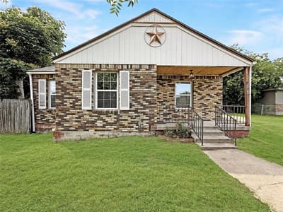 104 S 6th Street, Godley TX 76044