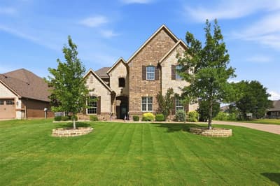12224 Indian Creek Drive, Fort Worth TX 76179