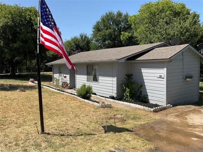 111 Canyon Drive, Whitney TX 76692