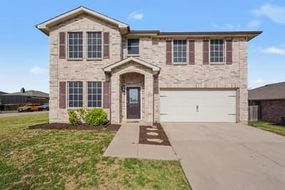 2629 Annalea Lane, Little Elm TX 75068