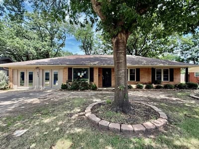 202 Juniper Street, Mansfield TX 76063