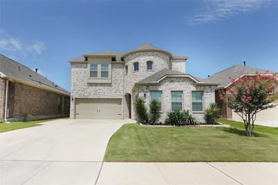 9320 Meadowpark Drive, Denton TX 76226