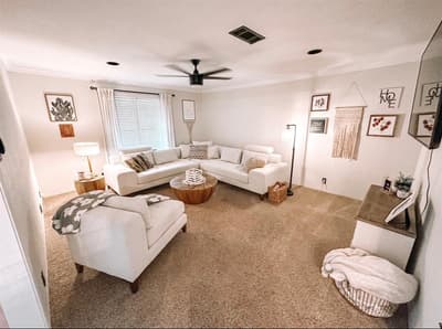 116 Gantt Street, Terrell TX 75160