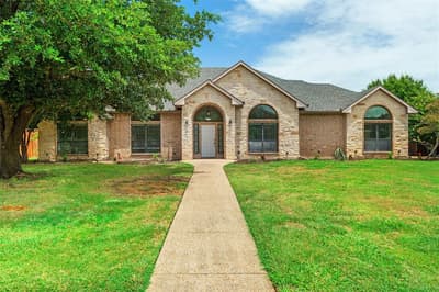 7241 Colwell Drive, Midlothian TX 76065