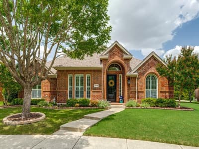 15788 Willowbrook Lane, Frisco TX 75035