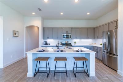 4437 Sweet Clover Lane, Fort Worth TX 76036
